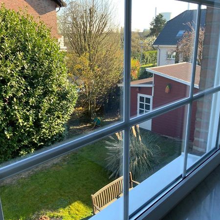 Appartement Haus Im Sternweg à Voerde Extérieur photo