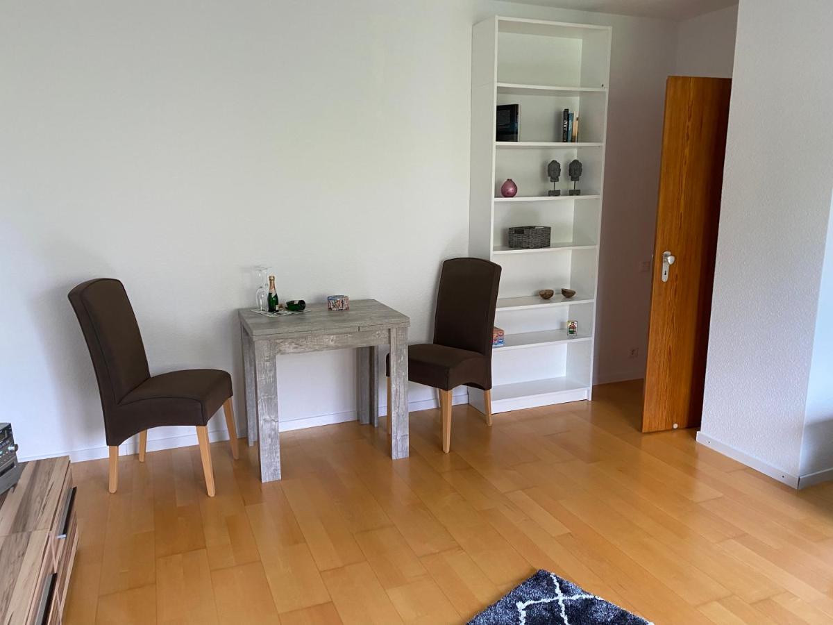 Appartement Haus Im Sternweg à Voerde Extérieur photo